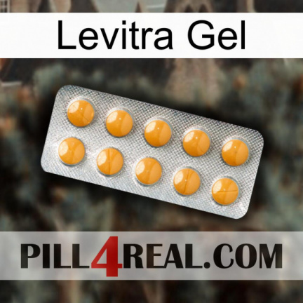 Levitra Gel levitra1